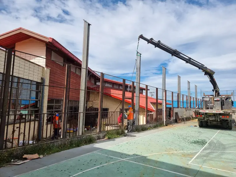 Obras Civiles